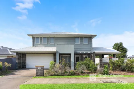 Property photo of 17 Schoolyard Place Wongawilli NSW 2530