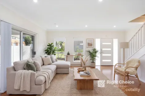 Property photo of 17 Schoolyard Place Wongawilli NSW 2530
