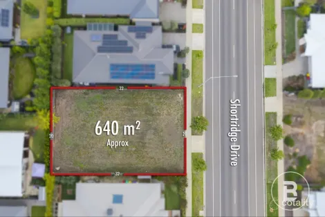 23 Shortridge Dr, Lucas, VIC 3350