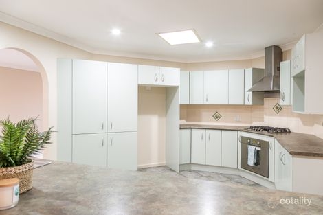 Property photo of 12 Kenneth Avenue Sanctuary Point NSW 2540
