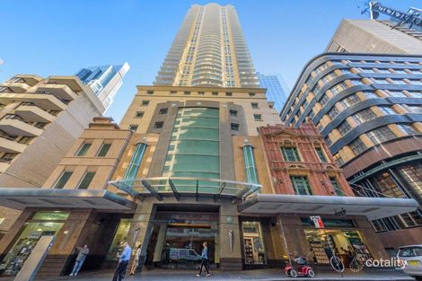 Property photo of 4002/343-357 Pitt Street Sydney NSW 2000