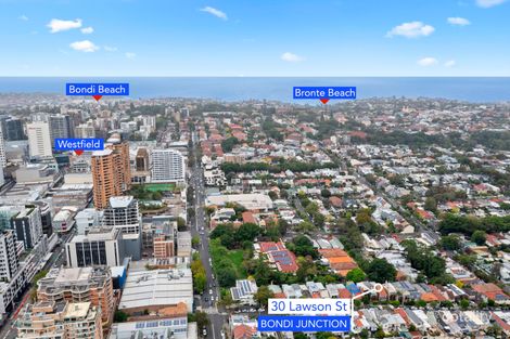 Property photo of 30 Lawson Street Bondi Junction NSW 2022
