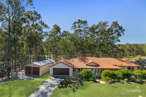 Property photo of 31 Jack Kerr Court Mount Crosby QLD 4306