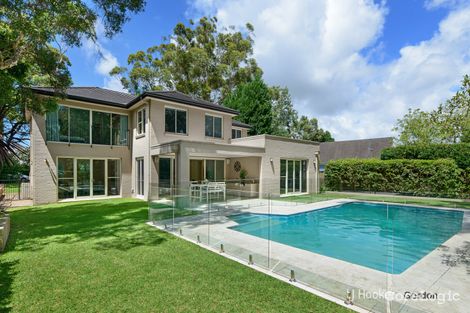Property photo of 18 Greenway Drive Pymble NSW 2073