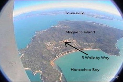 5 Wallaby Way, Horseshoe Bay, QLD 4819