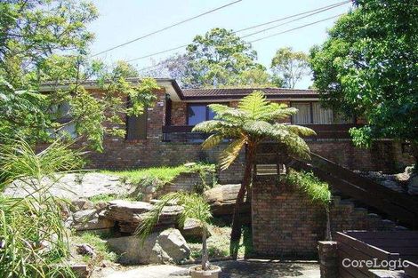 Property photo of 7 Gamut Road Engadine NSW 2233