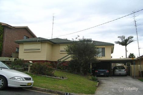 13 Blakemore Ave, Kanahooka, NSW 2530