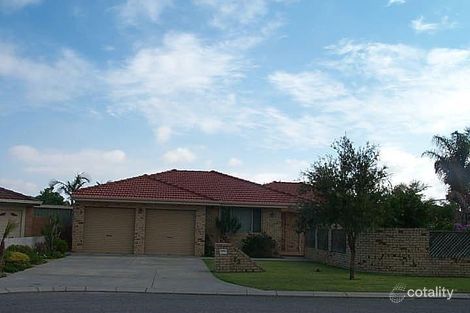 23 Challenger Dr, Thornlie, WA 6108