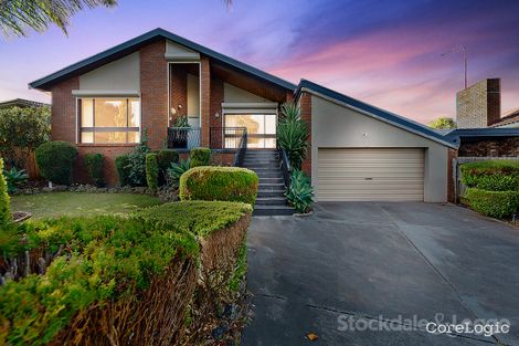 Property photo of 22 Whalley Drive Wheelers Hill VIC 3150