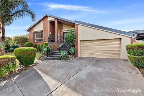 Property photo of 22 Whalley Drive Wheelers Hill VIC 3150