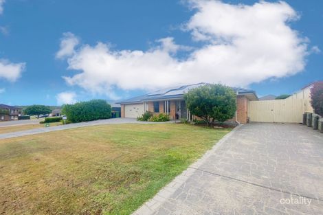 Property photo of 25 Poplar Level Terrace East Branxton NSW 2335