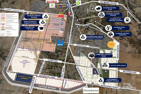 191 Gehreys Lane, Kilmore, VIC 3764