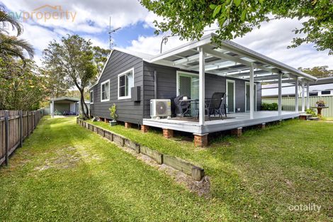 31 Third Ave, Stuarts Point, NSW 2441