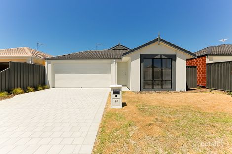 Property photo of 25 Danbulla Loop Yanchep WA 6035