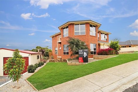 Property photo of 1 Gisellevista Court Ulverstone TAS 7315