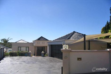 8 Hazel Pl, Burraneer, NSW 2230