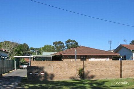 Property photo of 1/12 Britannia Street Umina Beach NSW 2257