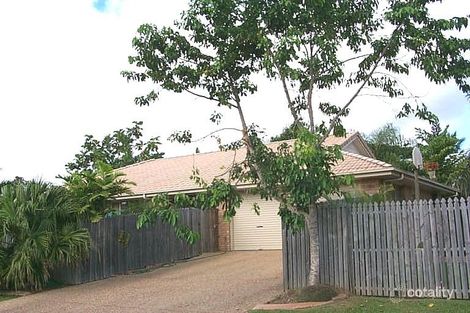 16 Parkview Ct, Cranbrook, QLD 4814