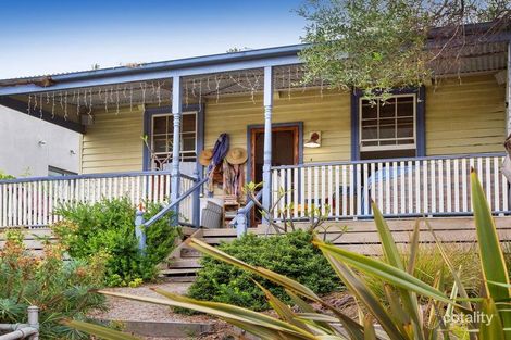 Property photo of 27 Bowen Road Sorrento VIC 3943