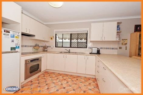 Property photo of 20 Wootton Crescent Springwood QLD 4127