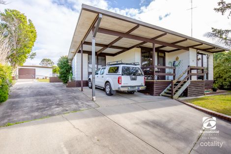 Property photo of 23 Main Road Paynesville VIC 3880