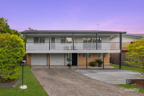 64 Dandenong Rd, Jamboree Heights, QLD 4074