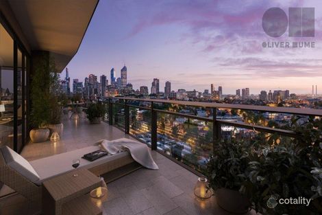 106/83 Flemington Rd, North Melbourne, VIC 3051