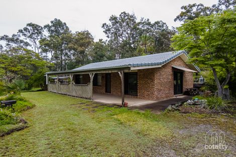 25 Glenbar Rd, The Palms, QLD 4570