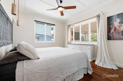 Property photo of 4 Sampson Street Margate QLD 4019