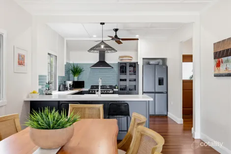 Property photo of 4 Sampson Street Margate QLD 4019