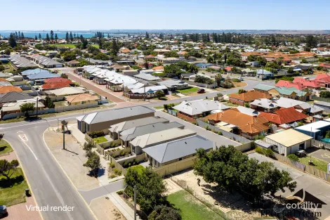 Property photo of 3B Whitfield Place Beachlands WA 6530
