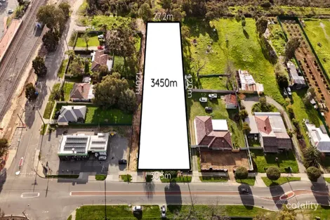 10 Wanaping Rd, Kenwick, WA 6107