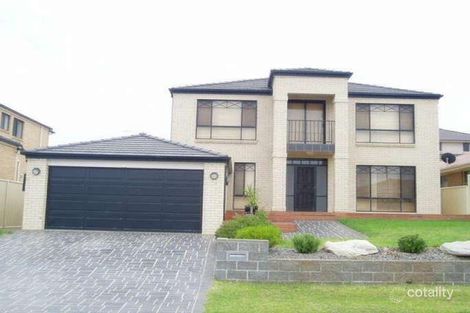 36 Gabriel Cct, Blair Athol, NSW 2560