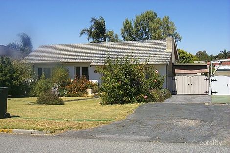 25 Athel Rd, Woodlands, WA 6018