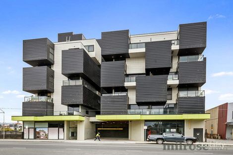 414/90 Buckley St, Footscray, VIC 3011