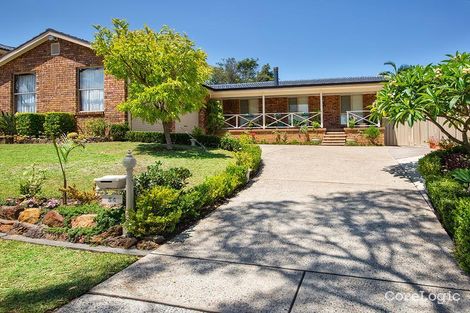 Property photo of 54 Bradman Road Menai NSW 2234