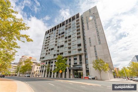 314/31-39 London Cct, City, ACT 2601