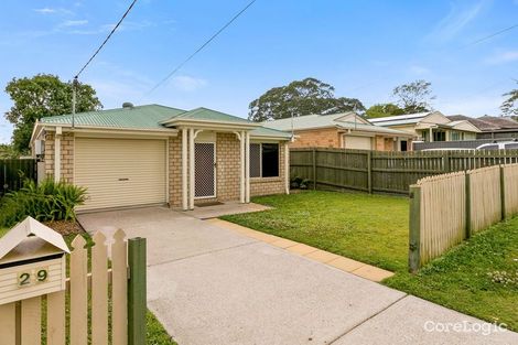 Property photo of 29 Rookwood Avenue Coopers Plains QLD 4108