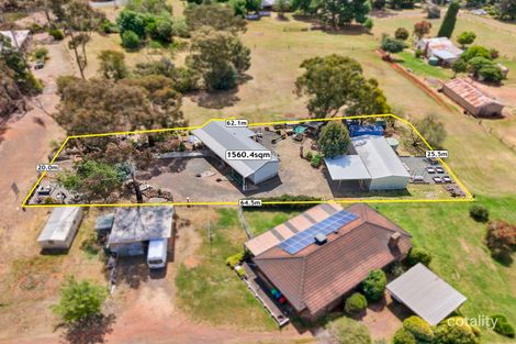 Property photo of 2 McClellans Crescent Argyle VIC 3523