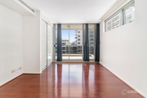 Property photo of 903/5 Potter Street Waterloo NSW 2017