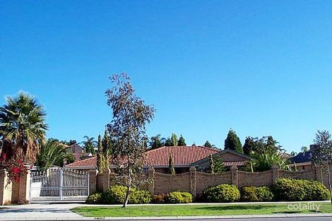 278 Illawarra Cres S, Ballajura, WA 6066