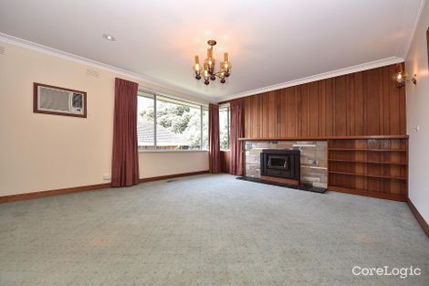 Property photo of 7 Bentley Street Wantirna VIC 3152