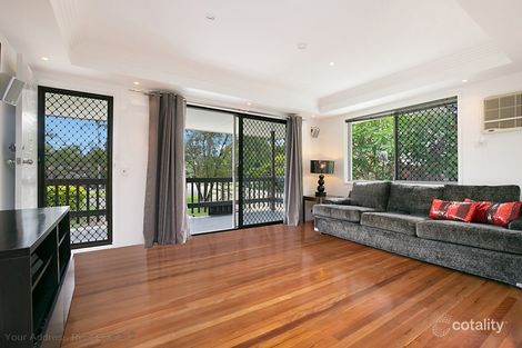 Property photo of 25 Oak Avenue Browns Plains QLD 4118