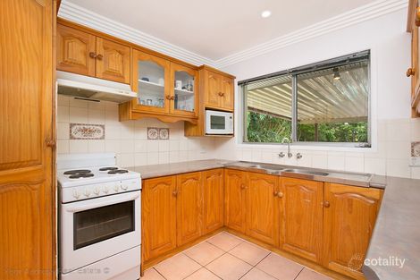 Property photo of 25 Oak Avenue Browns Plains QLD 4118