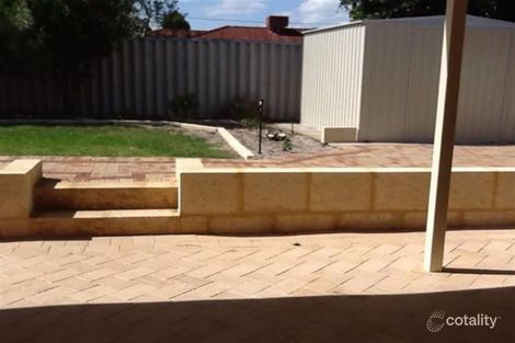 Property photo of 25 Maranon Crescent Beechboro WA 6063