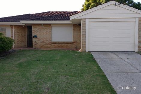 25 Maranon Cres, Beechboro, WA 6063
