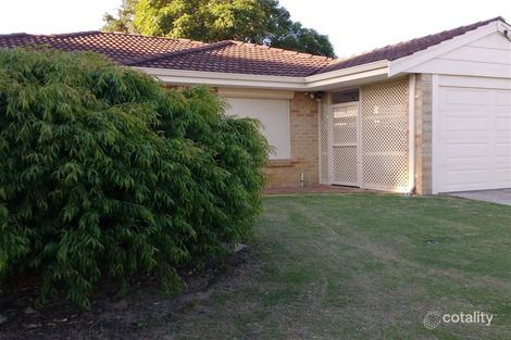 Property photo of 25 Maranon Crescent Beechboro WA 6063