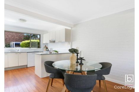 Property photo of 15/74-78 Ocean View Drive Wamberal NSW 2260