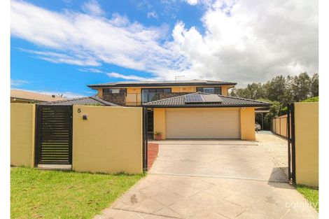 5 Sugarwharf Pl, Lennox Head, NSW 2478