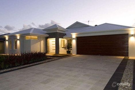 Property photo of 10 Vetiver Link Atwell WA 6164